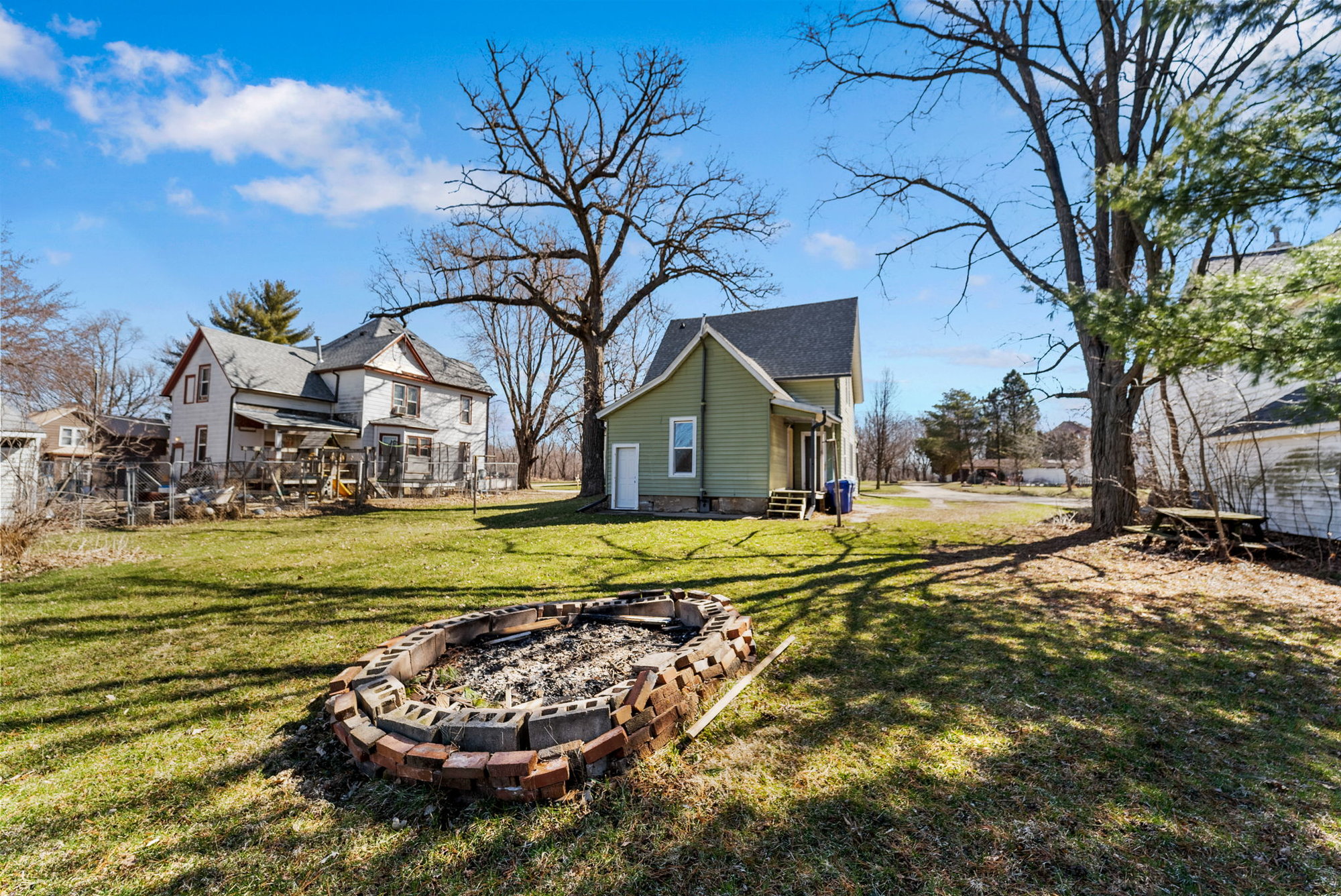 Updated from Head to Toe, This Home in Oelwein is Ready for It's New Owners | Oakridge Real Estate